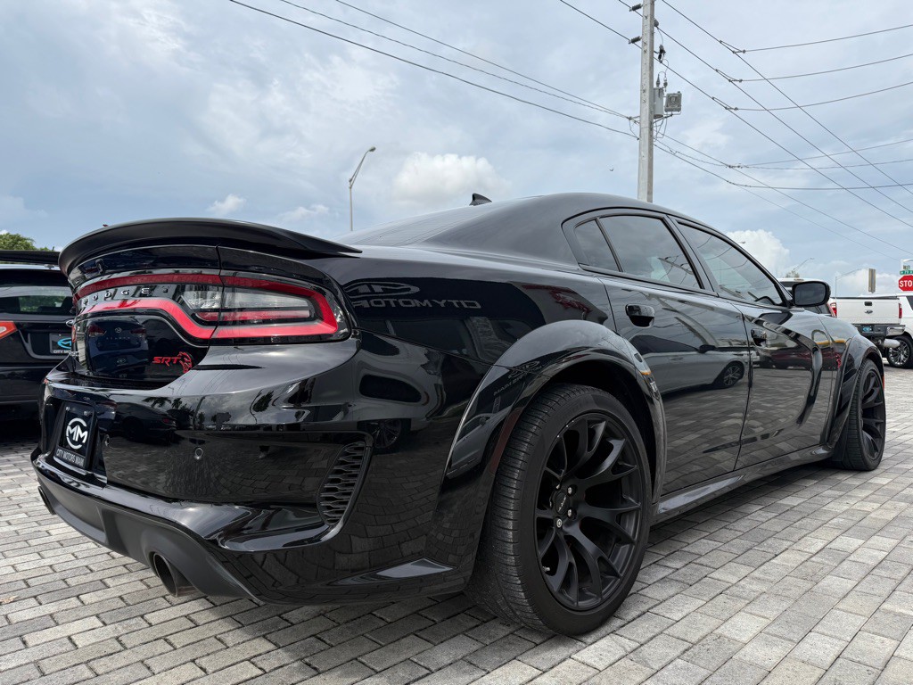 2023 Dodge Charger Image 9