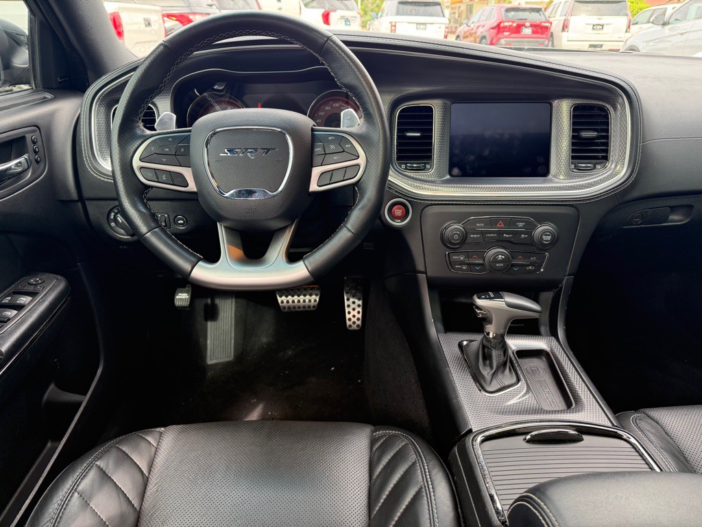 2023 Dodge Charger Image 10