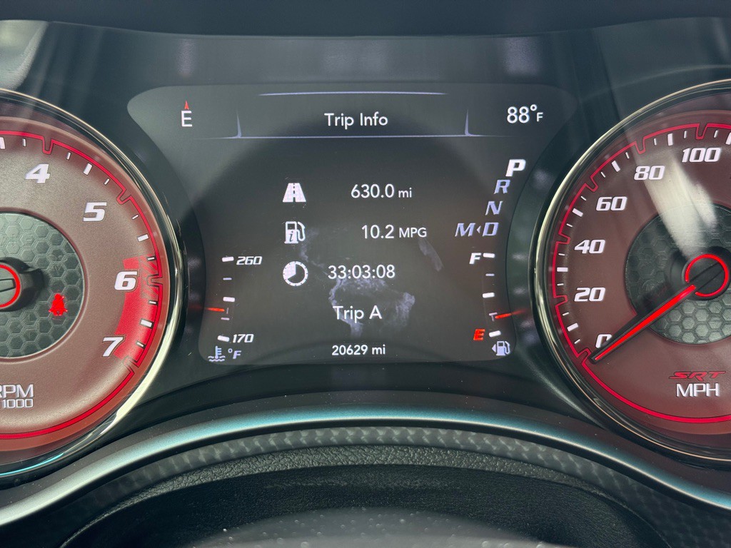 2023 Dodge Charger Image 12