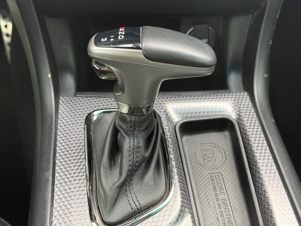 2023 Dodge Charger Image 17