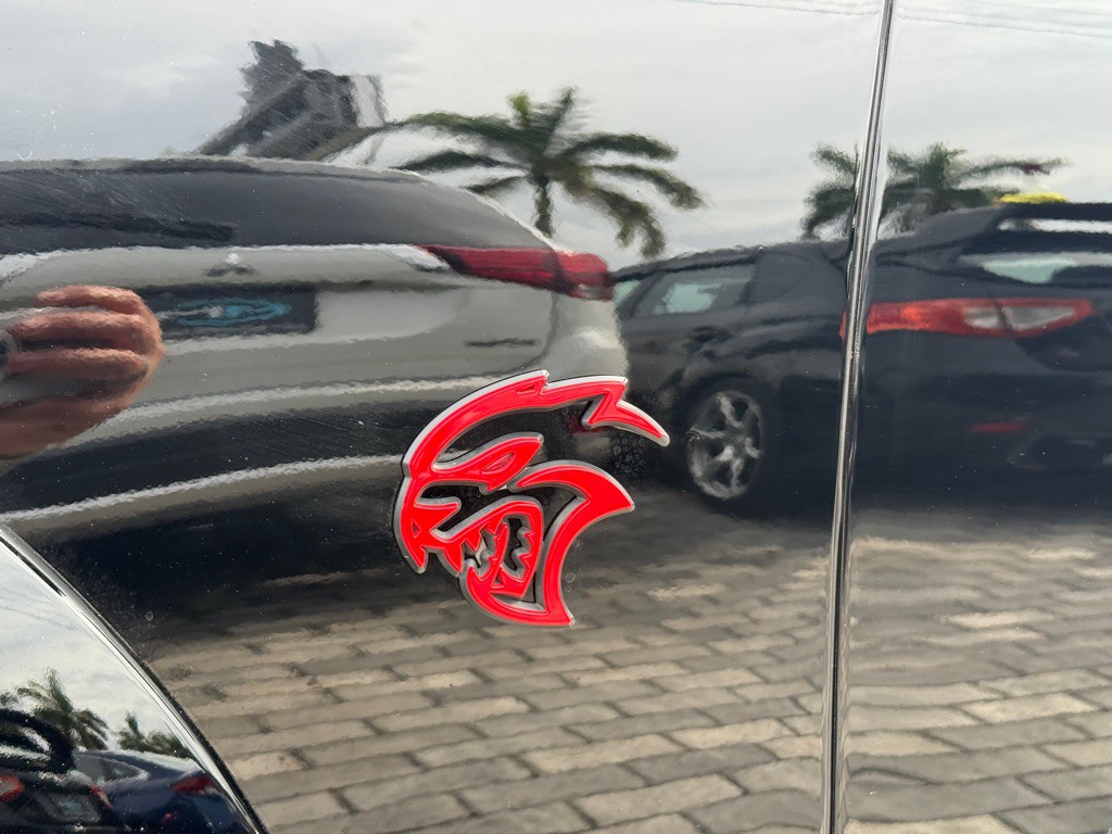 2023 Dodge Charger Image 18