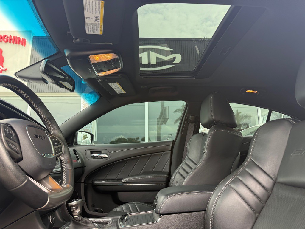 2023 Dodge Charger Image 22