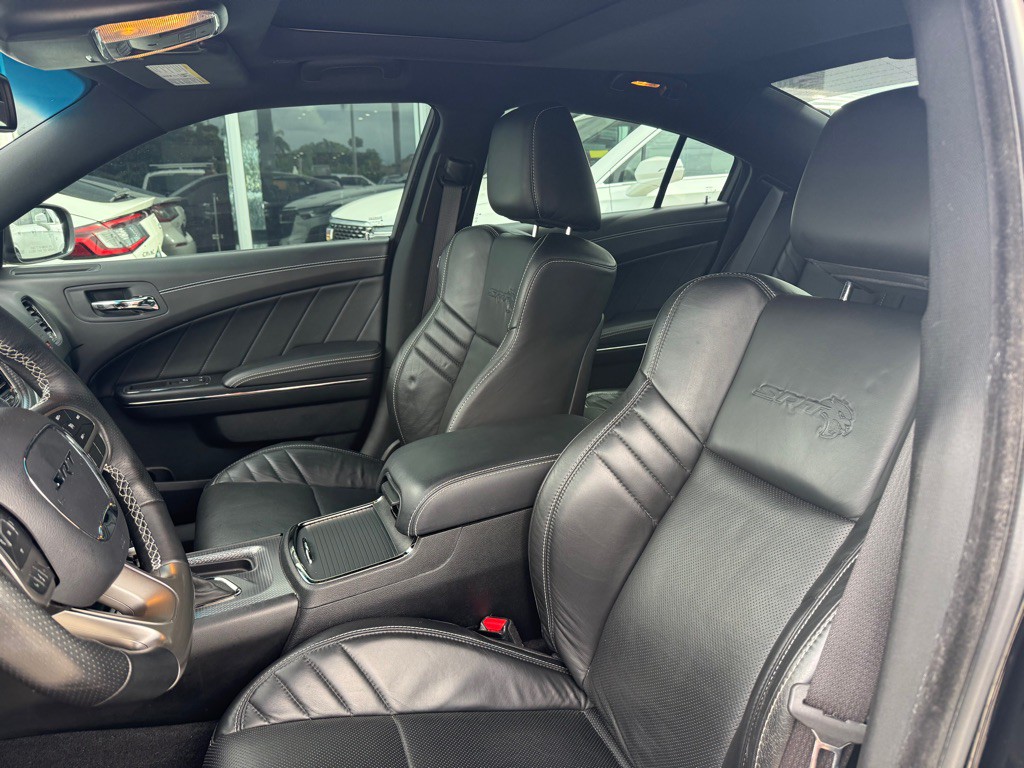 2023 Dodge Charger Image 23