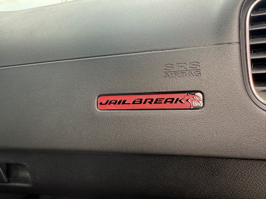 2023 Dodge Charger Image 30