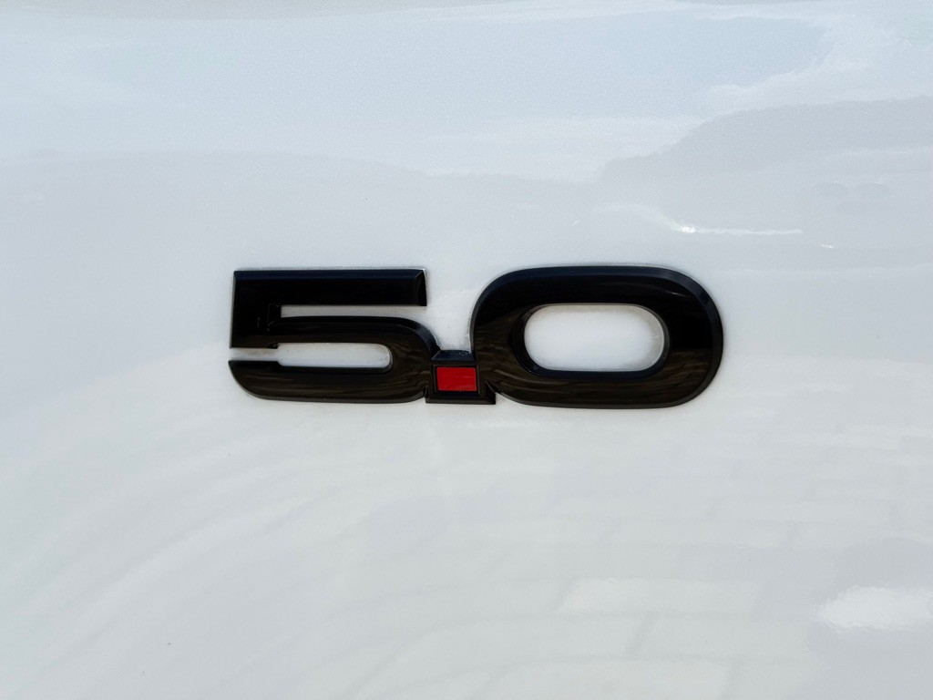 2020 Ford Mustang Image 10