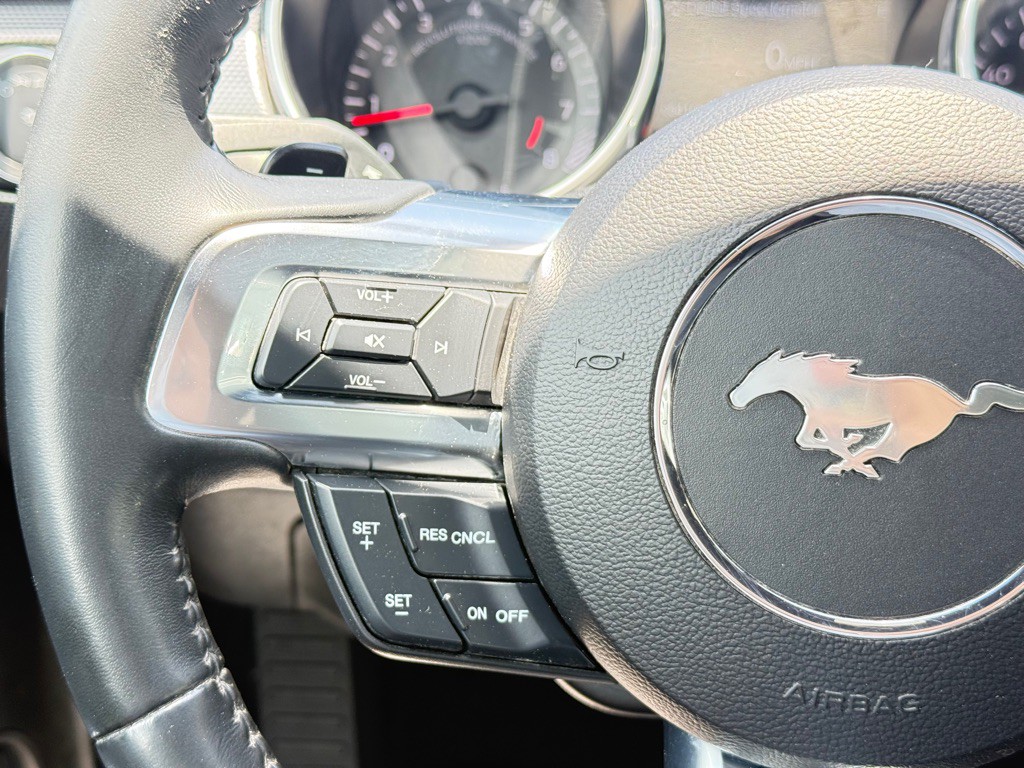 2020 Ford Mustang Image 13