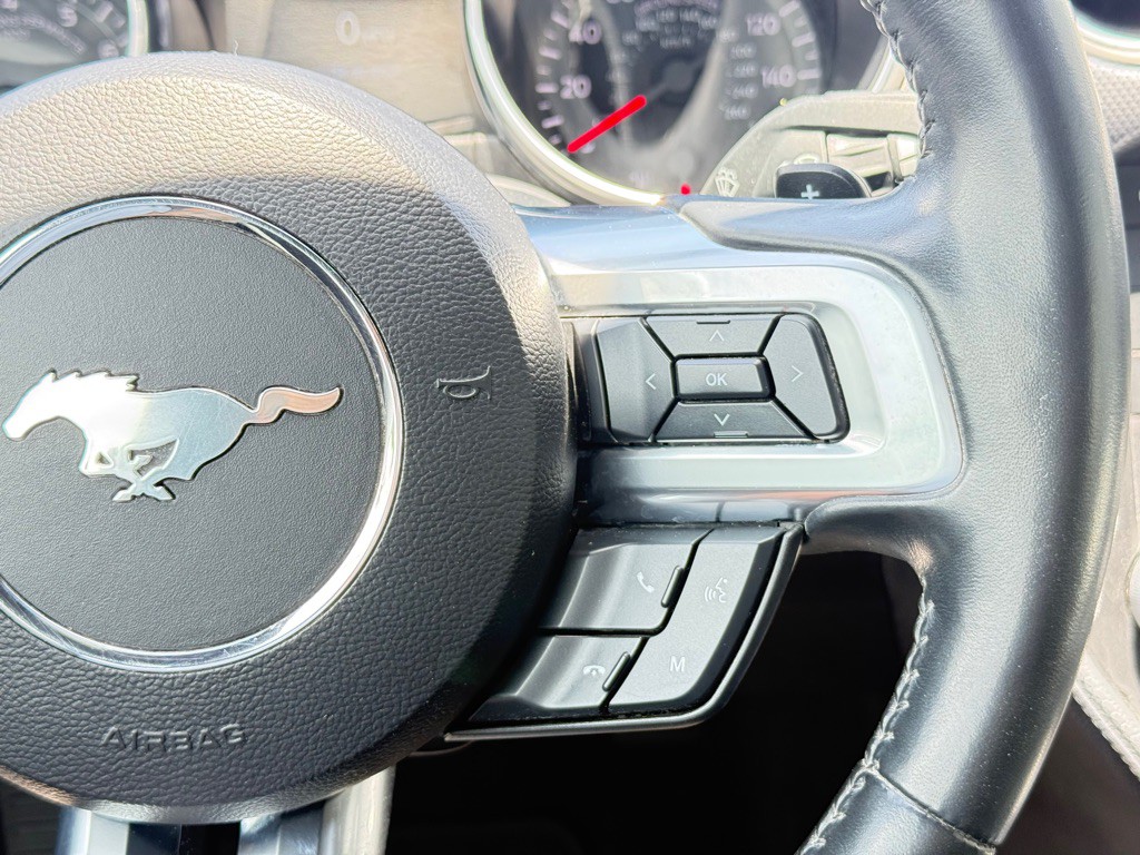 2020 Ford Mustang Image 15