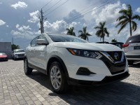 Image for 2021 Nissan Rogue S ID: 6665958