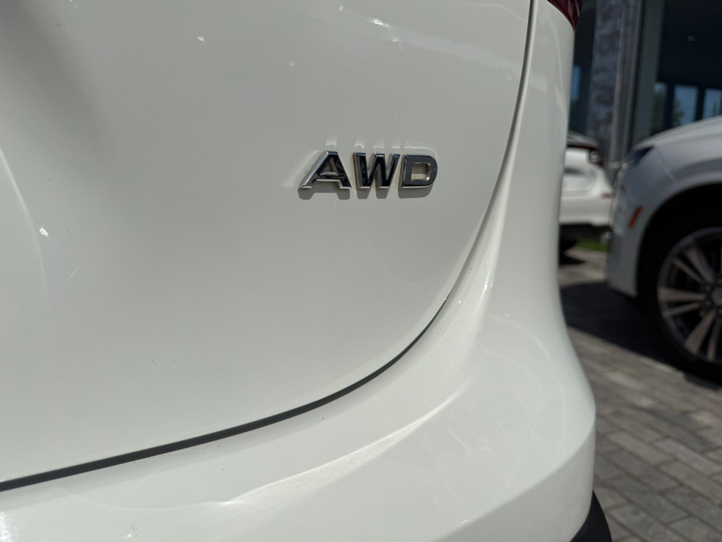 2021 Nissan Rogue Image 9