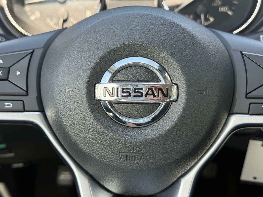 2021 Nissan Rogue Image 17