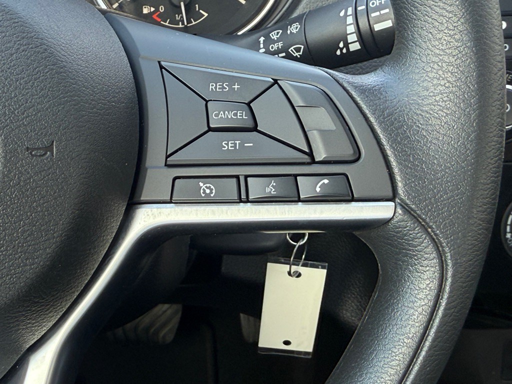 2021 Nissan Rogue Image 18