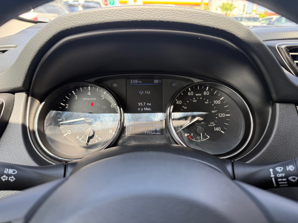 2021 Nissan Rogue Image 19