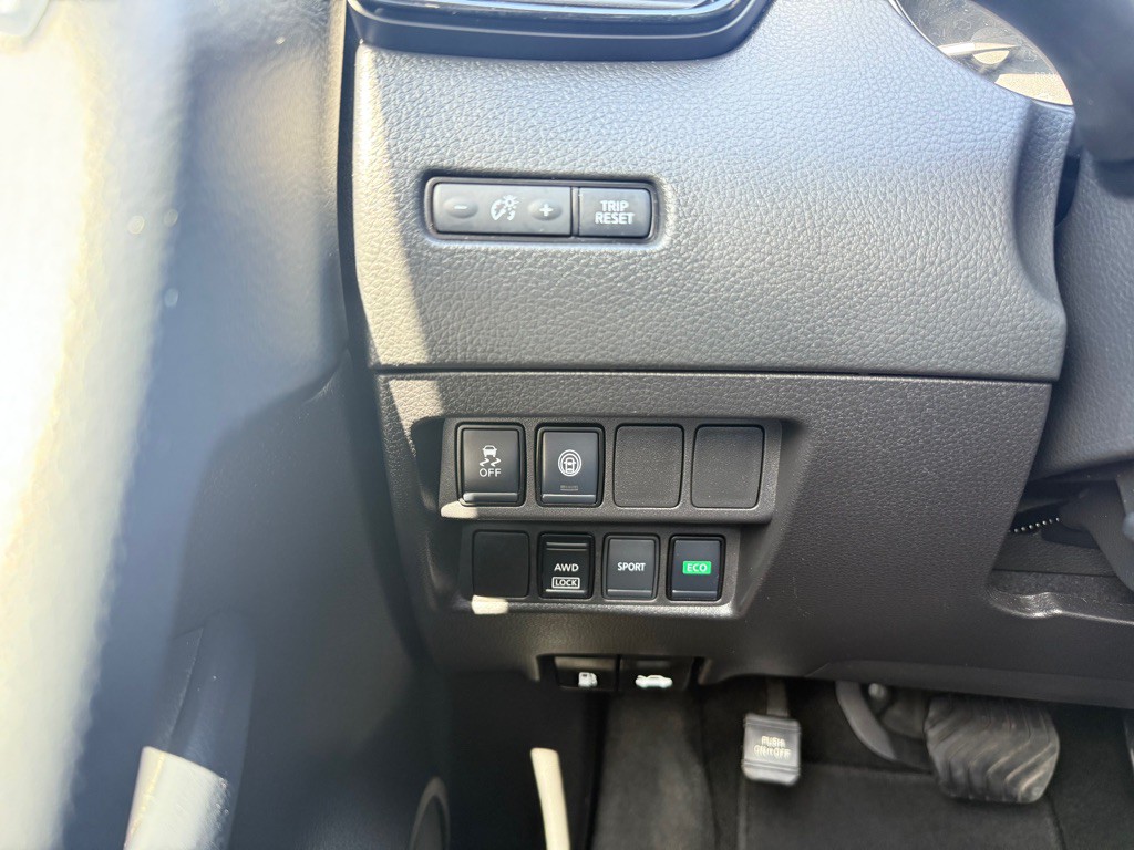 2021 Nissan Rogue Image 21