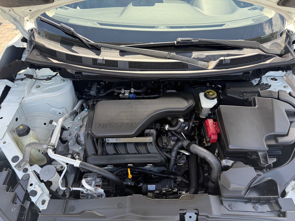 2021 Nissan Rogue Image 26