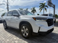 Image for 2025 Honda Pilot EXL ID: 6667558