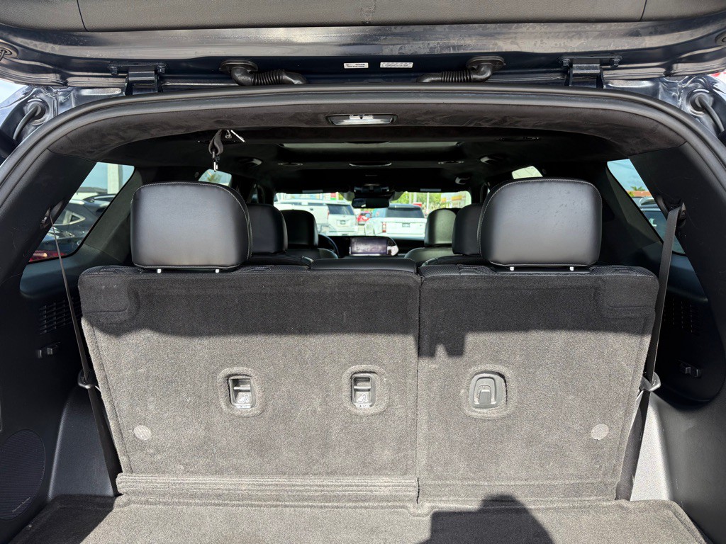 2020 Hyundai Palisade Image 7