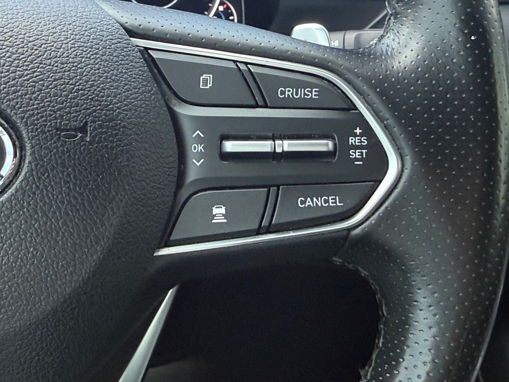 2020 Hyundai Palisade Image 12