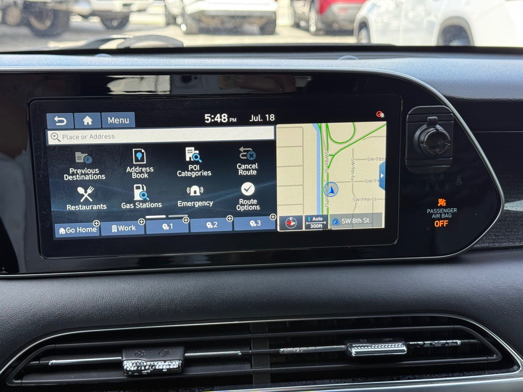 2020 Hyundai Palisade Image 17