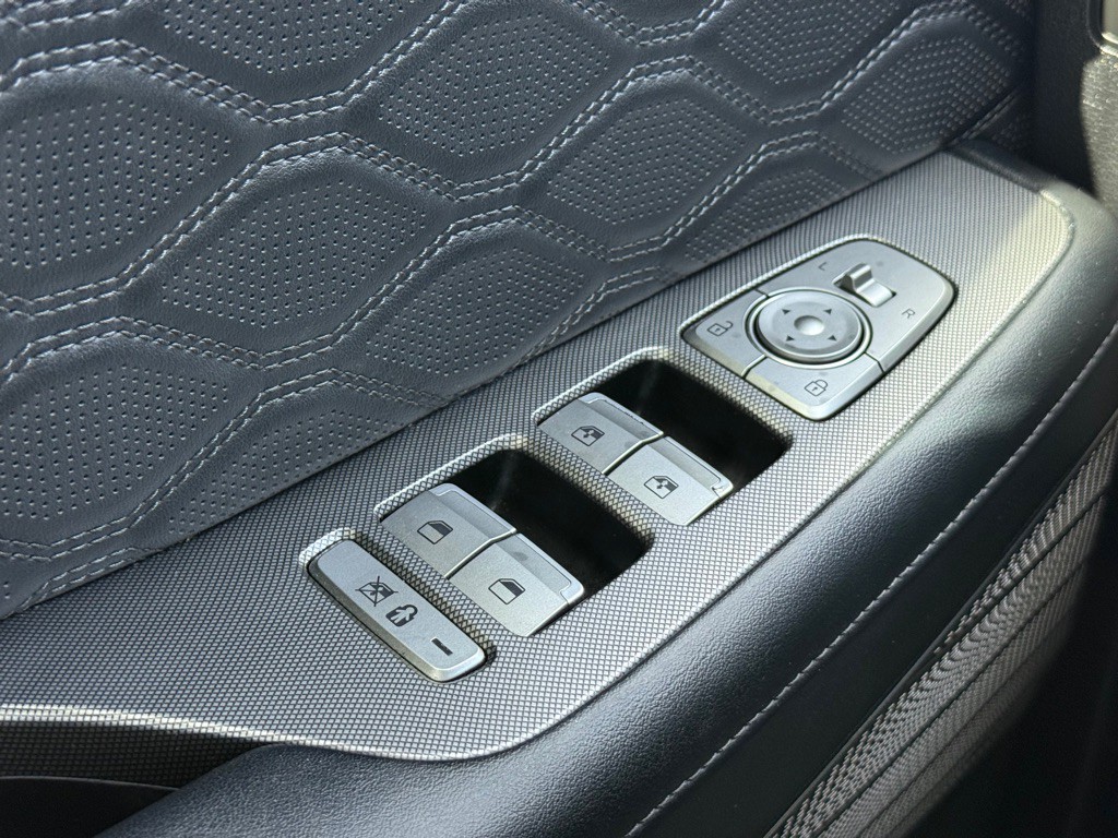 2020 Hyundai Palisade Image 22