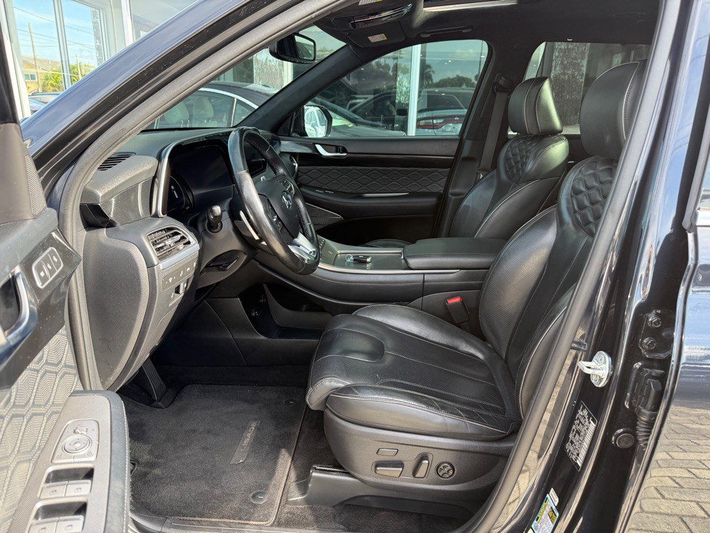 2020 Hyundai Palisade Image 30