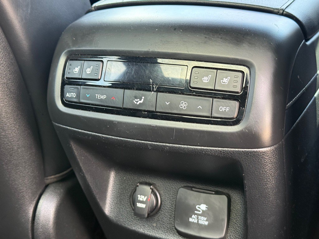 2020 Hyundai Palisade Image 34