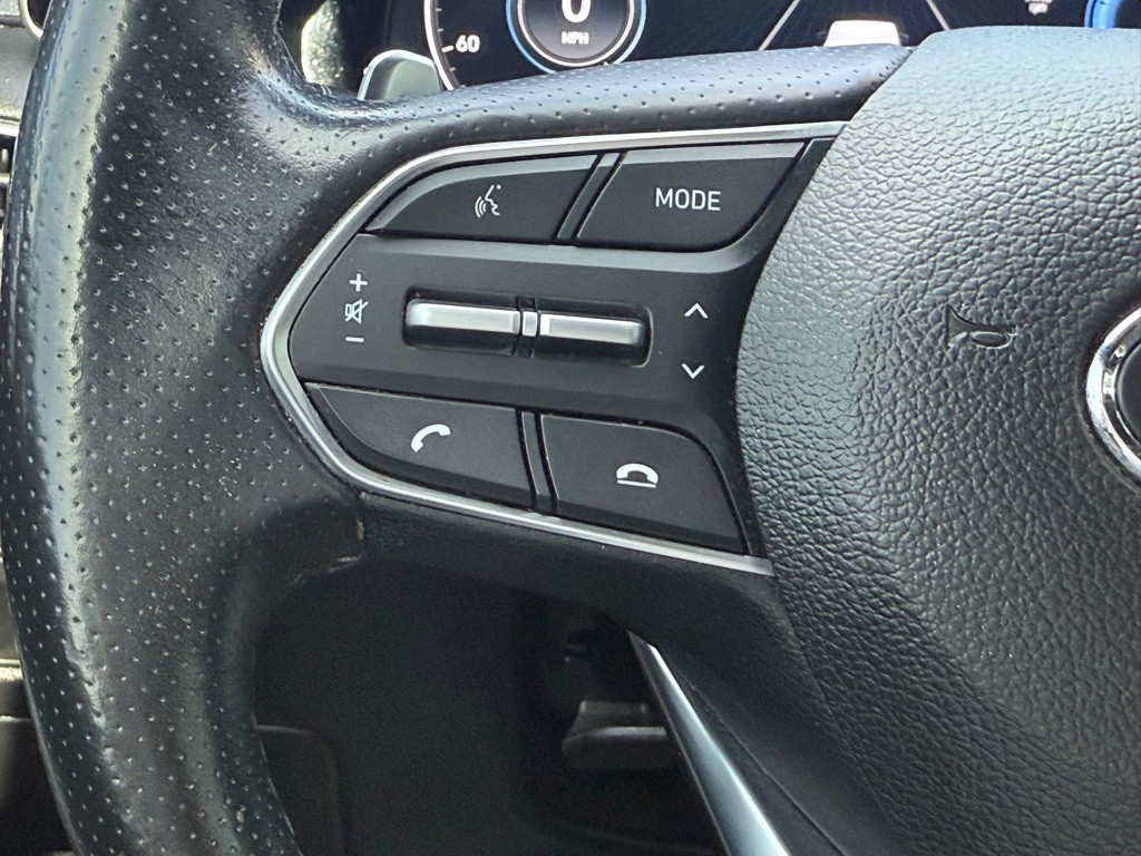 2020 Hyundai Palisade Image 11