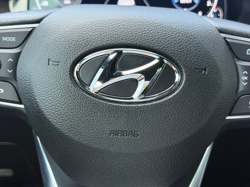 2020 Hyundai Palisade Image 12