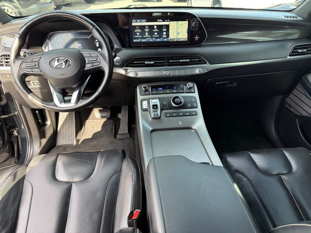 2020 Hyundai Palisade Image 14