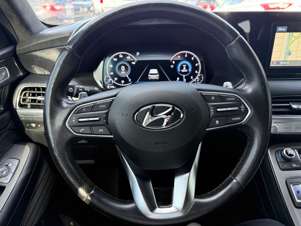 2020 Hyundai Palisade Image 15