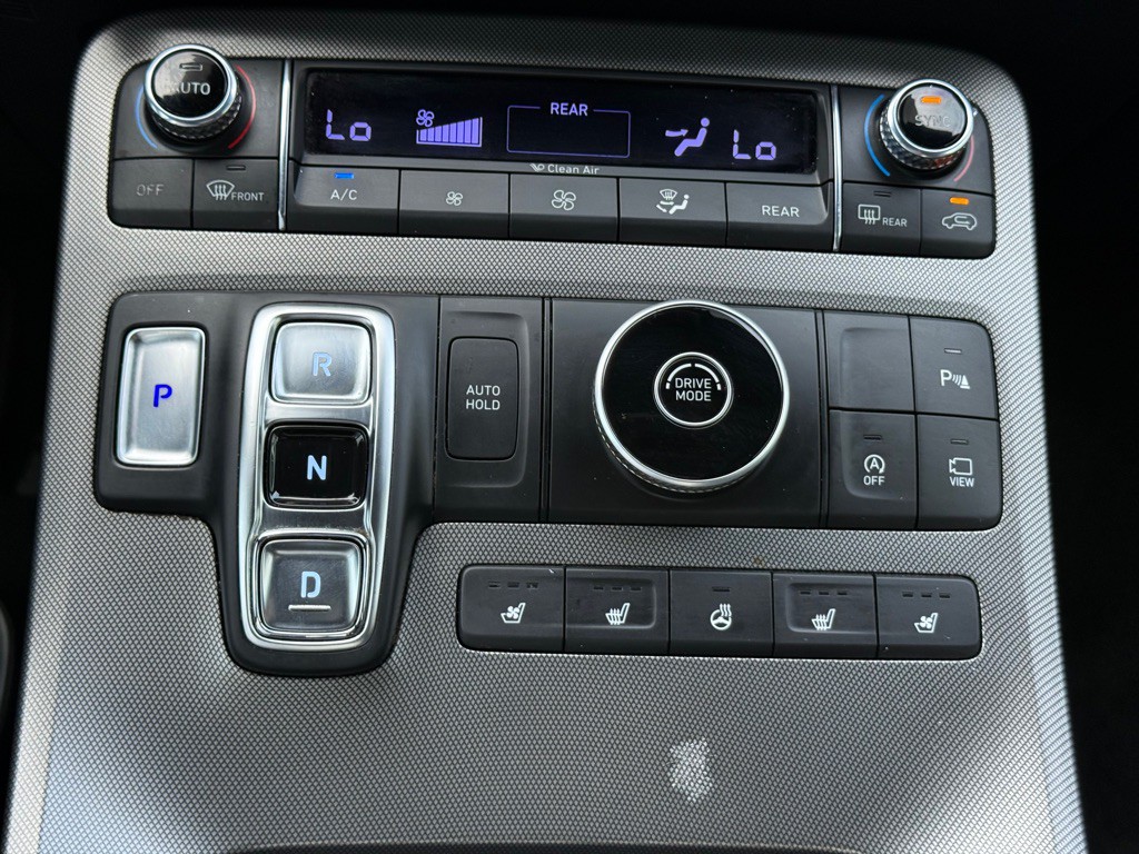 2020 Hyundai Palisade Image 19