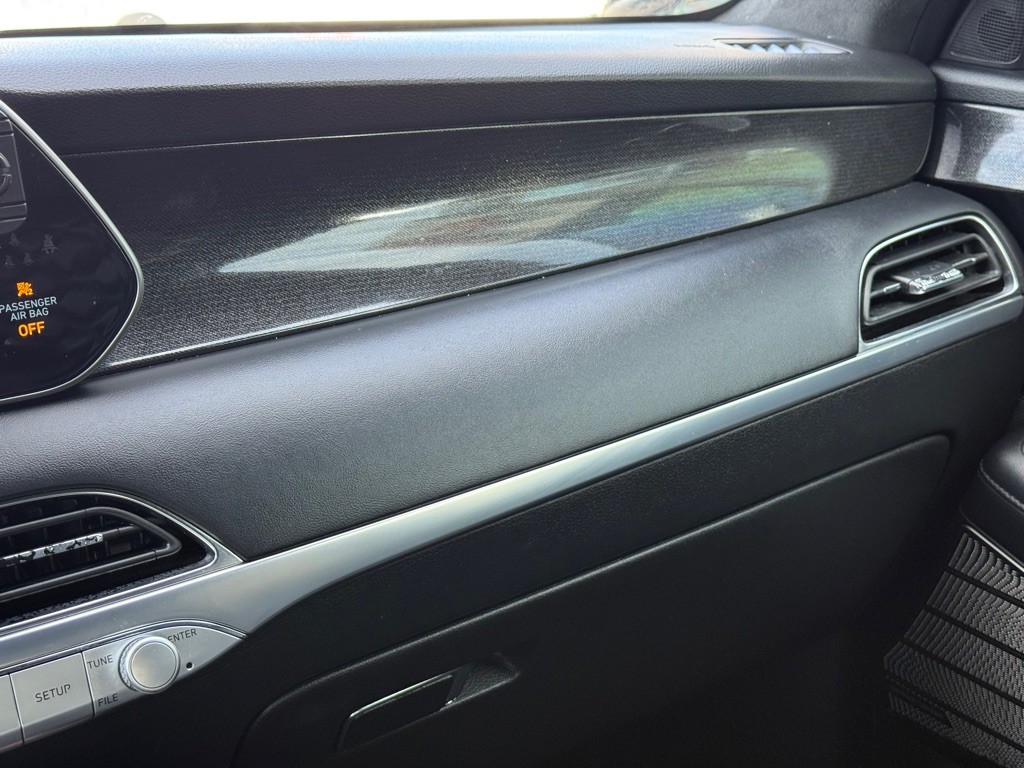 2020 Hyundai Palisade Image 20