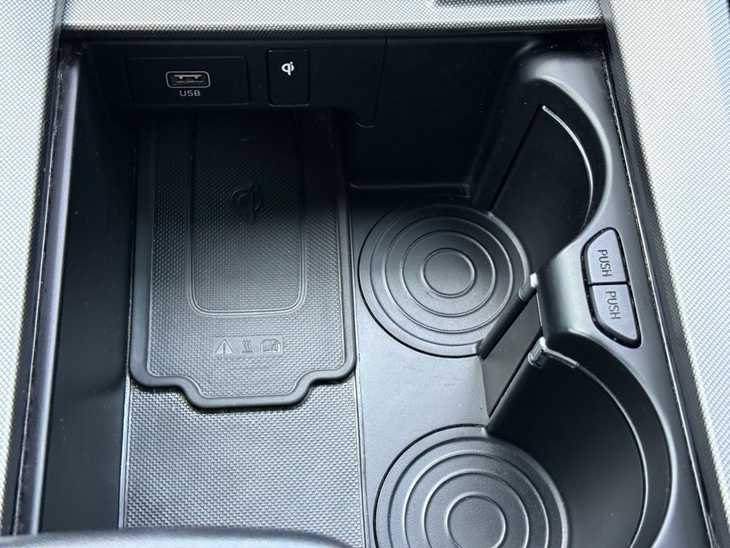 2020 Hyundai Palisade Image 22