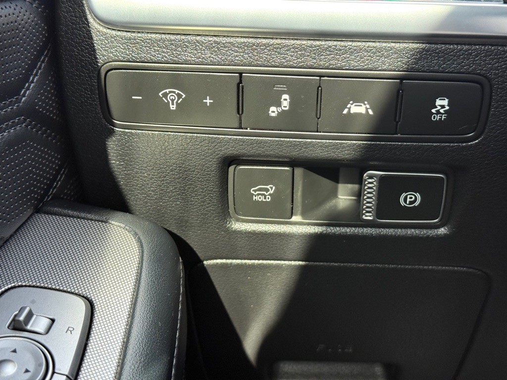 2020 Hyundai Palisade Image 24