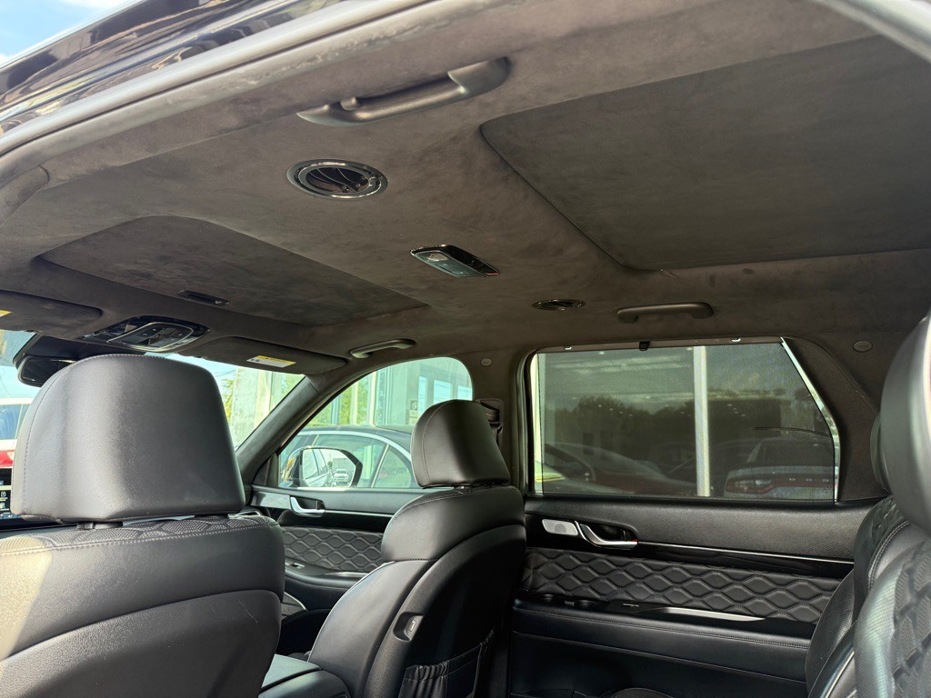 2020 Hyundai Palisade Image 25