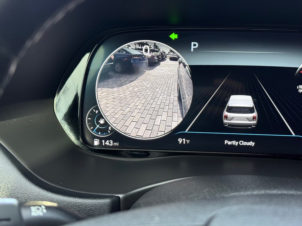 2020 Hyundai Palisade Image 29