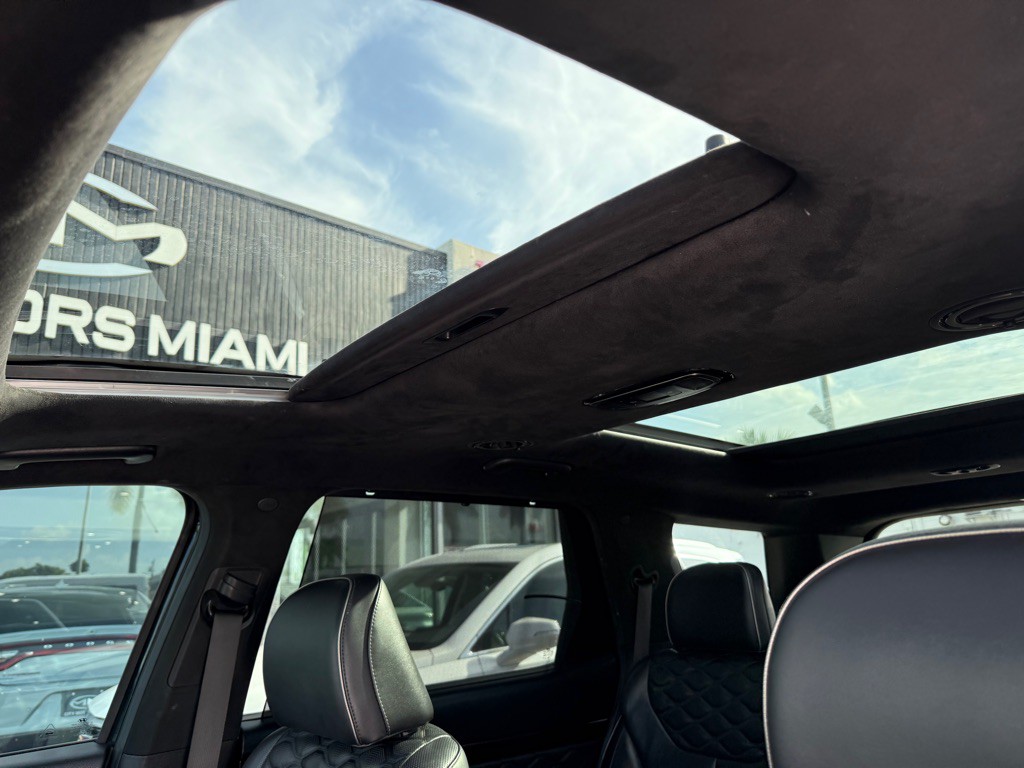 2020 Hyundai Palisade Image 36