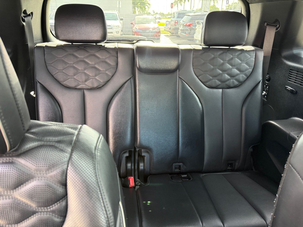 2020 Hyundai Palisade Image 37