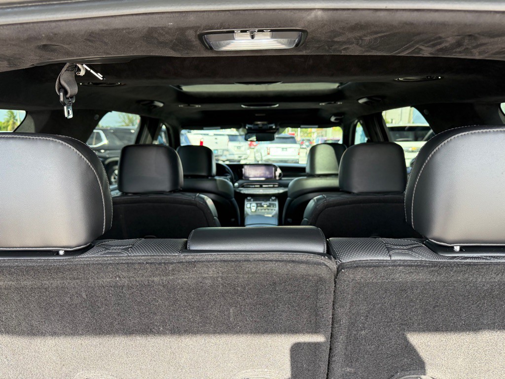 2020 Hyundai Palisade Image 38