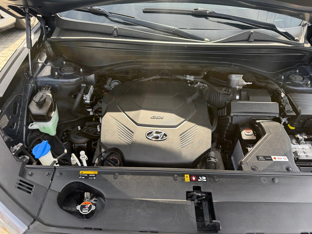 2020 Hyundai Palisade Image 41