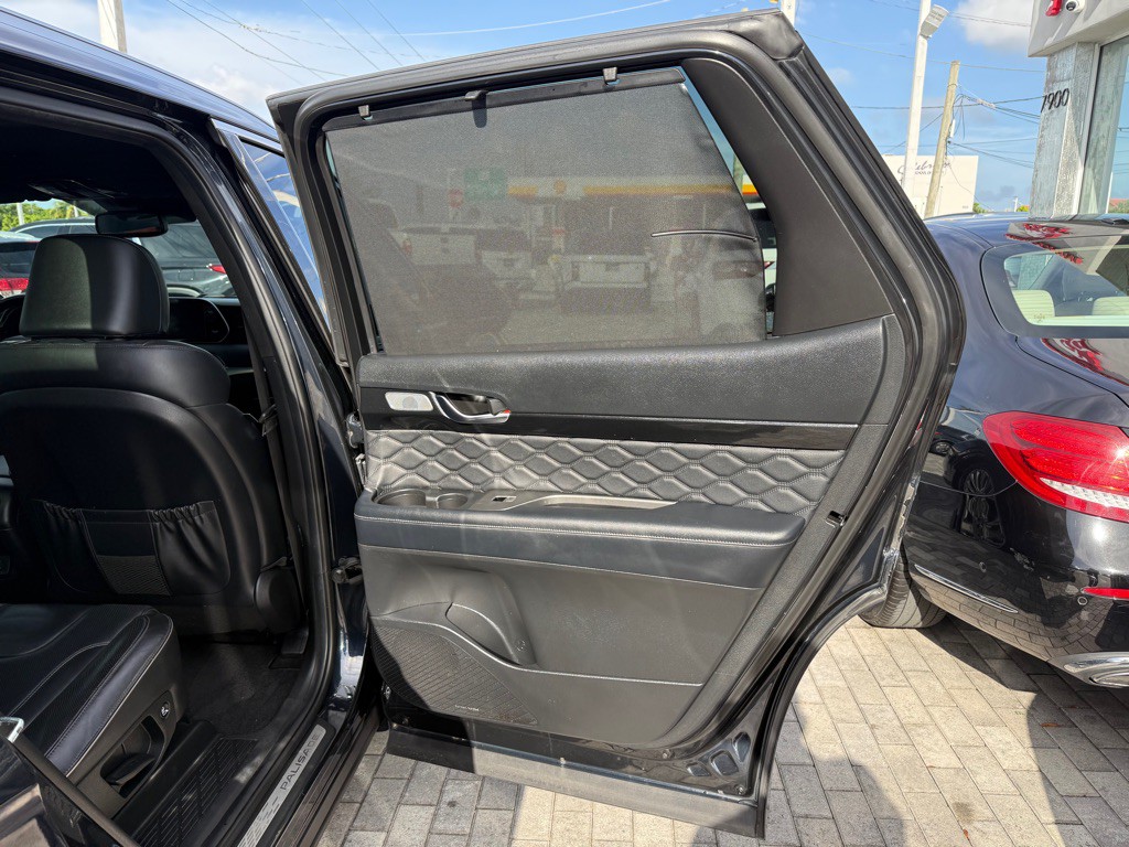 2020 Hyundai Palisade Image 43