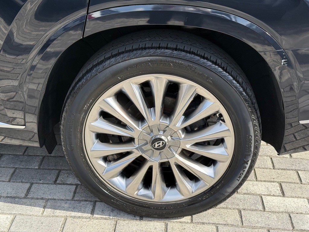 2020 Hyundai Palisade Image 45