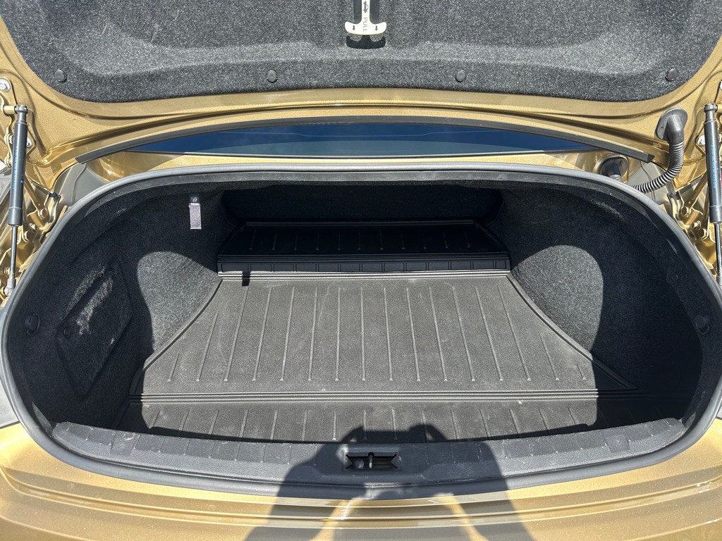 2018 INFINITI Q60 Image 7