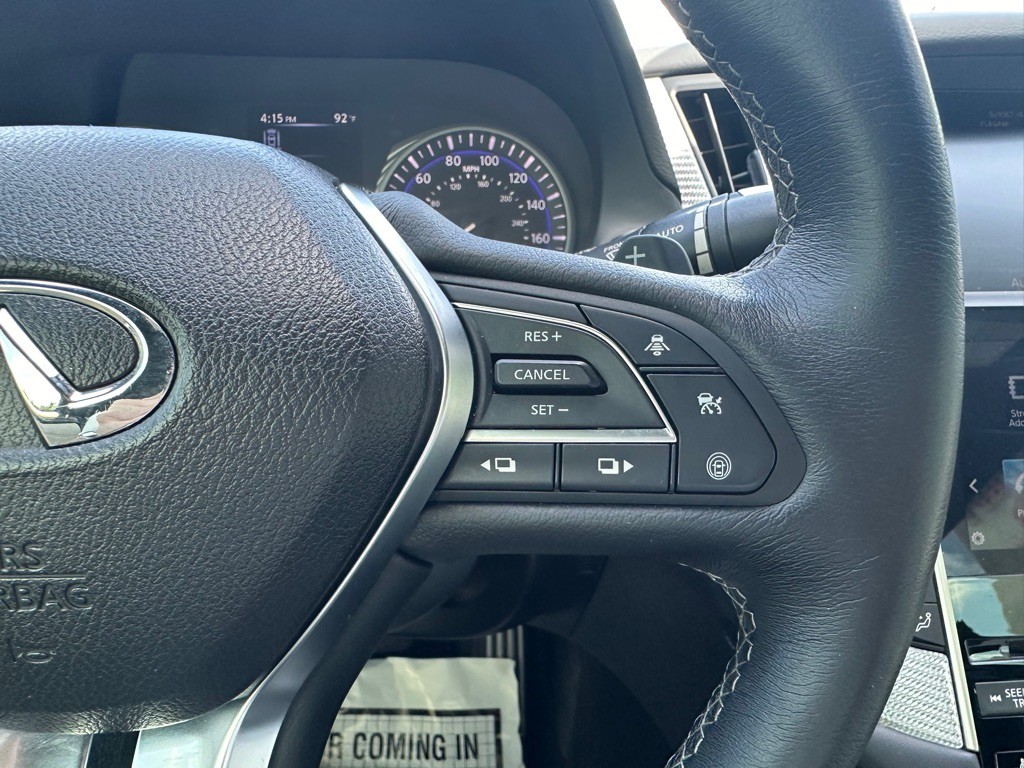 2018 INFINITI Q60 Image 13