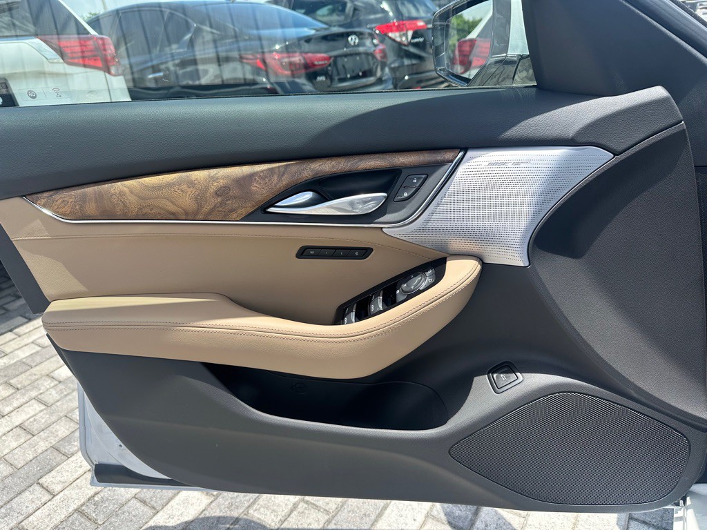 2023 Cadillac CT5 Image 9