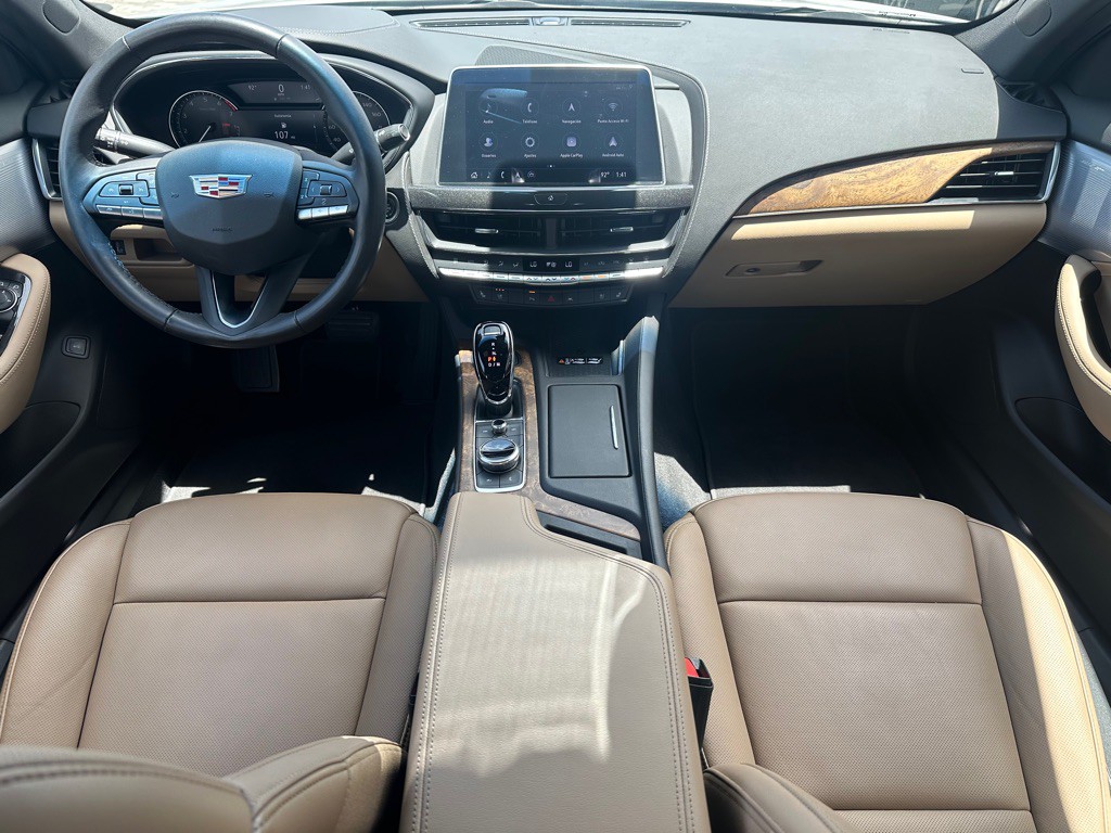 2023 Cadillac CT5 Image 12