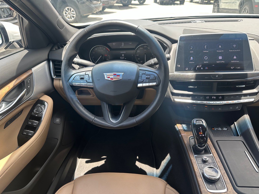 2023 Cadillac CT5 Image 13