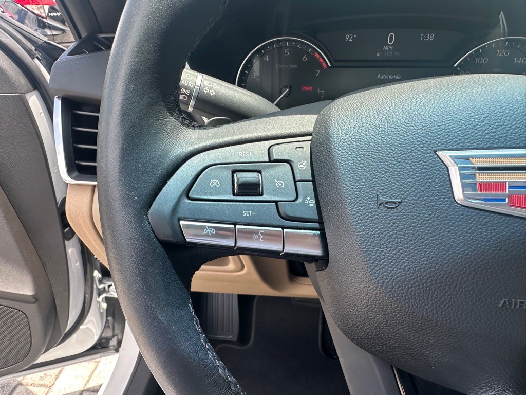2023 Cadillac CT5 Image 15