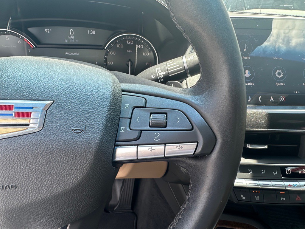 2023 Cadillac CT5 Image 16