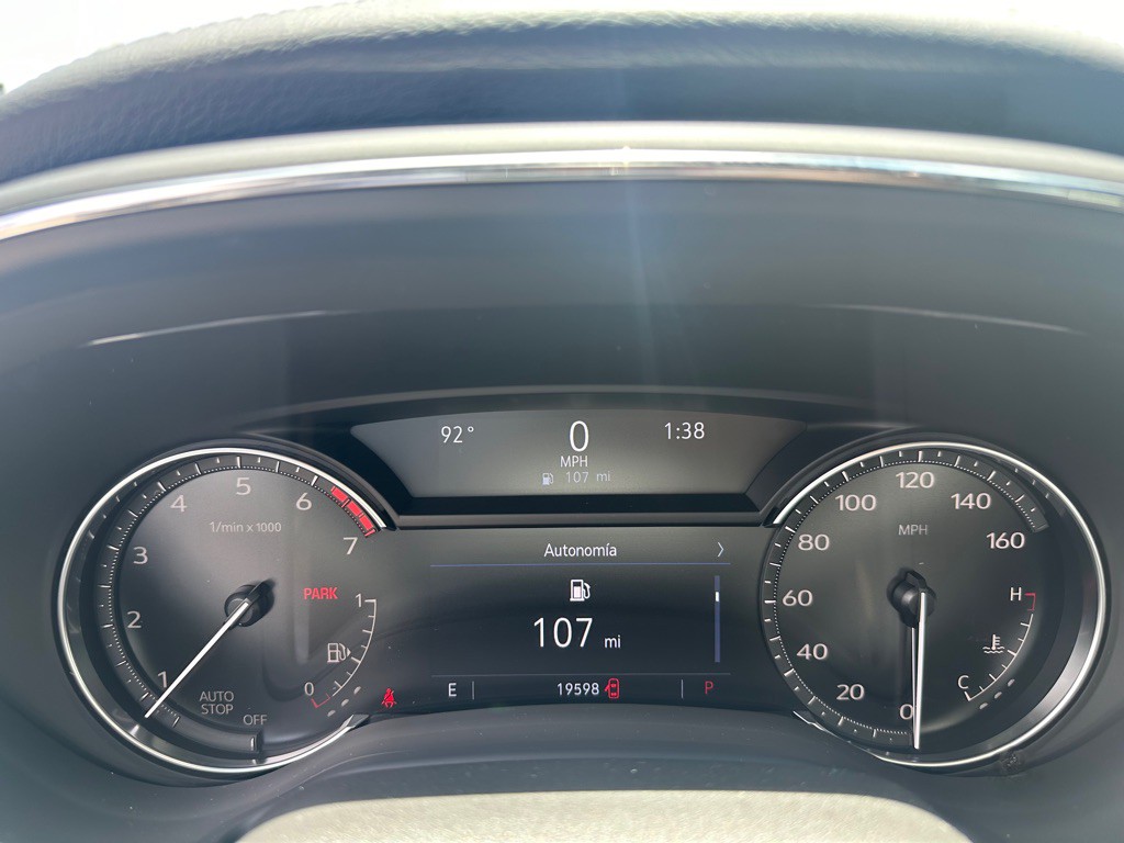 2023 Cadillac CT5 Image 17