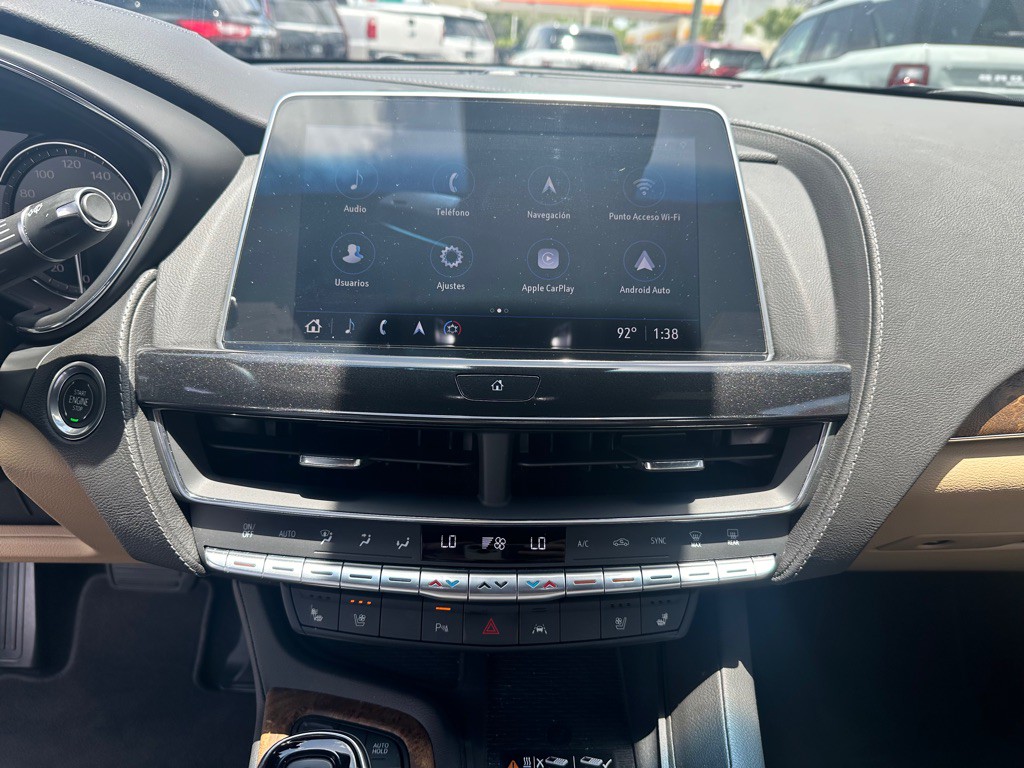 2023 Cadillac CT5 Image 19